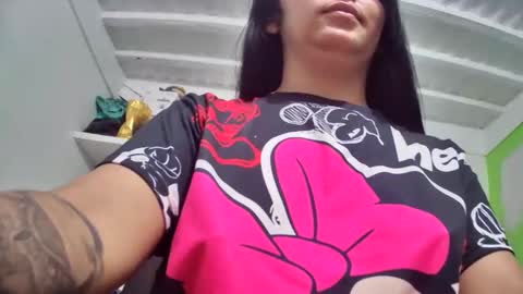 myhoney_hot online show from December 2, 2024, 10:28 am