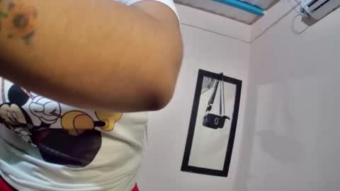 Snapshot of myhoney_hot chatting on March 12, 2026, 9:43 pm myhoney_hot online show from March 12, 2026, 9:43 pm
