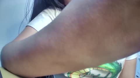 Snapshot of myhoney_hot chatting on March 26, 2026, 8:58 pm myhoney_hot online show from March 26, 2026, 8:58 pm
