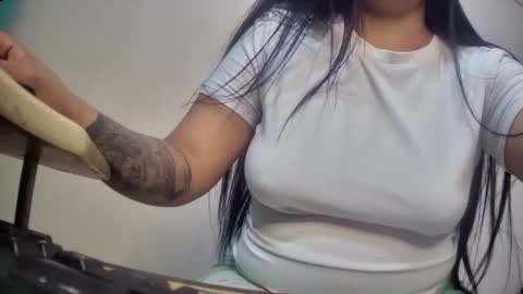 Snapshot of myhoney_hot chatting on March 29, 2026, 12:10 am myhoney_hot online show from March 29, 2026, 12:10 am