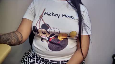 Snapshot of myhoney_hot chatting on April 27, 2026, 12:19 am myhoney_hot online show from April 27, 2026, 12:19 am