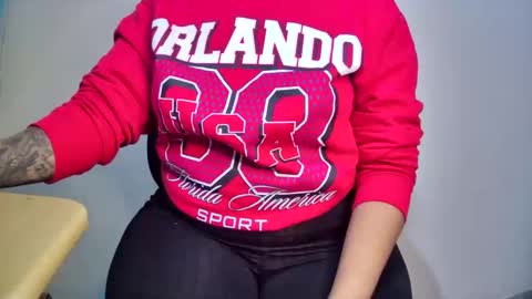 Snapshot of myhoney_hot chatting on April 29, 2026, 12:31 pm myhoney_hot online show from April 29, 2026, 12:31 pm