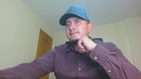 myke_andrade online show from December 7, 2024, 5:09 pm