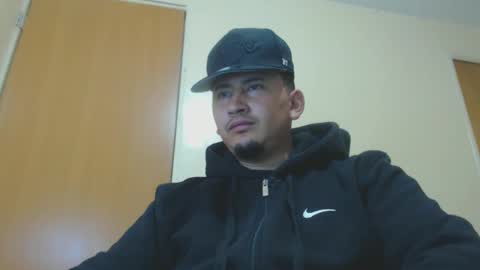 myke_andrade online show from January 11, 2025, 3:55 am