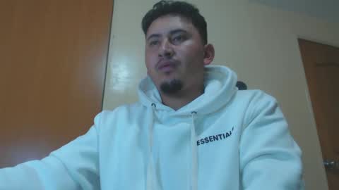 myke_andrade online show from January 12, 2025, 7:00 am