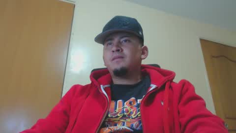 myke_andrade online show from January 14, 2025, 7:38 am