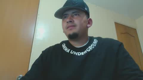 myke_andrade online show from January 17, 2025, 7:08 am