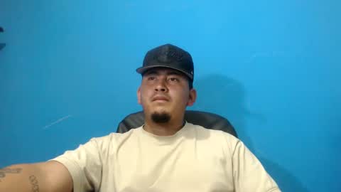 myke_andrade online show from January 24, 2025, 5:53 am