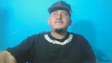 myke_andrade online show from January 28, 2025, 5:00 am