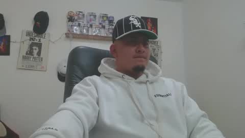 myke_andrade online show from February 2, 2025, 5:15 pm