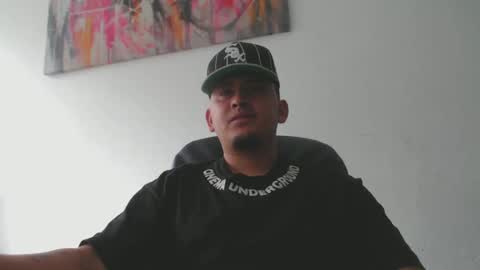 myke_andrade online show from February 15, 2025, 1:16 pm
