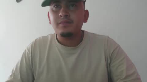 myke_andrade online show from March 2, 2025, 8:29 pm