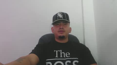 myke_andrade online show from March 6, 2025, 8:27 pm