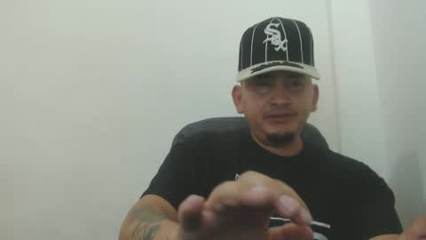 myke_andrade online show from March 7, 2025, 5:29 am