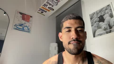 Myke esthetic online show from May 9, 2026, 5:01 am