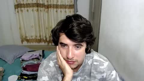 mike online show from November 17, 2025, 12:27 am