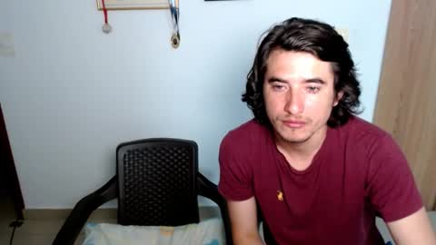 Snapshot of myke_xxx chatting on March 27, 2026, 3:01 am mike online show from March 27, 2026, 3:01 am