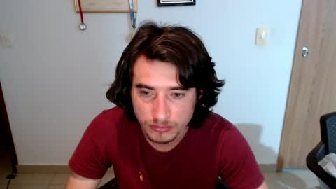 Snapshot of myke_xxx chatting on April 1, 2026, 2:23 am mike online show from April 1, 2026, 2:23 am
