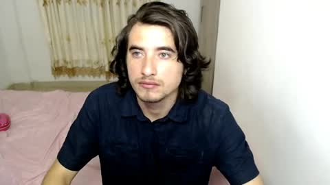 Snapshot of myke_xxx chatting on May 3, 2026, 2:17 am mike online show from May 3, 2026, 2:17 am