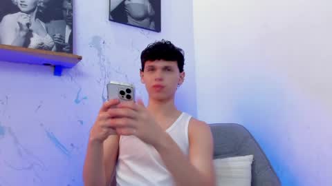 Mykel   online show from October 15, 2025, 3:01 pm