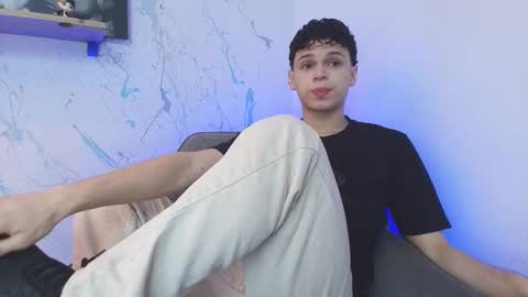 Mykel   online show from February 26, 2026, 1:43 pm