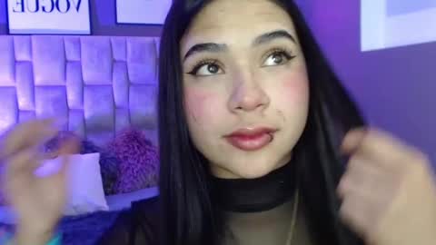 Snapshot of myla_rossi chatting on September 18, 2025, 11:07 pm myla rossi online show from September 18, 2025, 11:07 pm