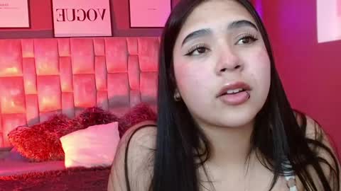 Snapshot of myla_rossi chatting on September 20, 2025, 8:54 pm myla rossi online show from September 20, 2025, 8:54 pm