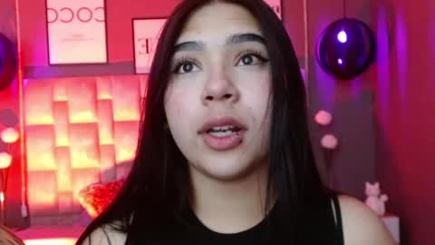 Snapshot of myla_rossi chatting on September 21, 2025, 2:51 pm myla rossi online show from September 21, 2025, 2:51 pm