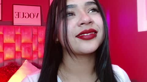 Snapshot of myla_rossi chatting on September 25, 2025, 8:56 pm myla rossi online show from September 25, 2025, 8:56 pm