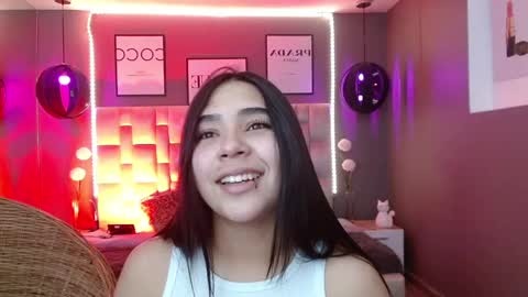 Snapshot of myla_rossi chatting on September 30, 2025, 10:04 pm myla rossi online show from September 30, 2025, 10:04 pm