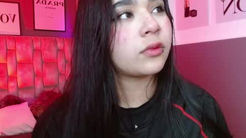 Snapshot of myla_rossi chatting on October 6, 2025, 8:50 pm myla rossi online show from October 6, 2025, 8:50 pm