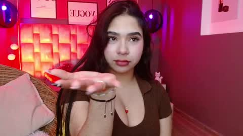 Snapshot of myla_rossi chatting on October 7, 2025, 8:50 pm myla rossi online show from October 7, 2025, 8:50 pm