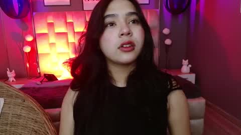 Snapshot of myla_rossi chatting on October 12, 2025, 8:41 pm myla rossi online show from October 12, 2025, 8:41 pm