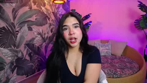 Snapshot of myla_rossi chatting on October 13, 2025, 4:40 pm myla rossi online show from October 13, 2025, 4:40 pm