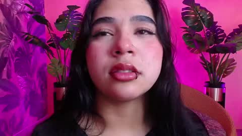 Snapshot of myla_rossi chatting on October 27, 2025, 5:06 pm myla rossi online show from October 27, 2025, 5:06 pm