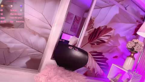 Snapshot of myladreams_ chatting on April 25, 2026, 3:42 am Myla online show from April 25, 2026, 3:42 am
