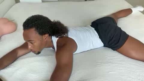 Myles Spears online show from March 8, 2026, 2:32 pm