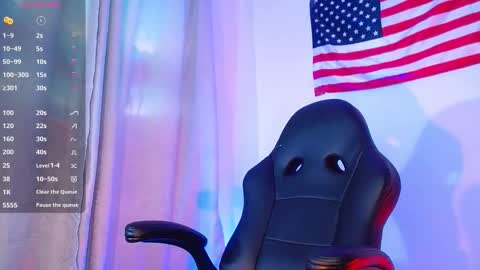 Mylo Wallace  online show from January 15, 2026, 1:48 pm