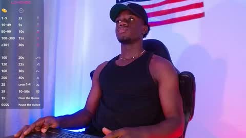 Mylo Wallace  online show from January 19, 2026, 1:15 pm