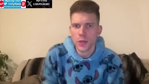 Mylo  Cody online show from September 23, 2025, 7:55 am