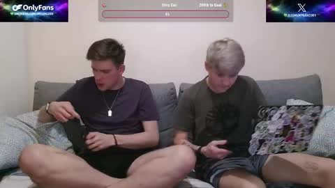 Mylo  Cody online show from February 6, 2026, 7:50 pm