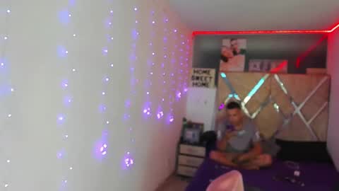 Myluandjack online show from February 5, 2026, 11:04 am