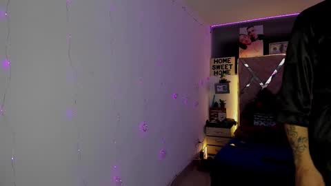 Myluandjack online show from February 16, 2026, 11:06 am