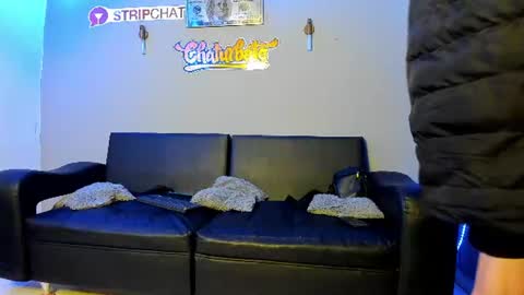 Snapshot of myluandjackhot chatting on July 31, 2026, 10:36 am Myluandjack online show from July 31, 2026, 10:36 am