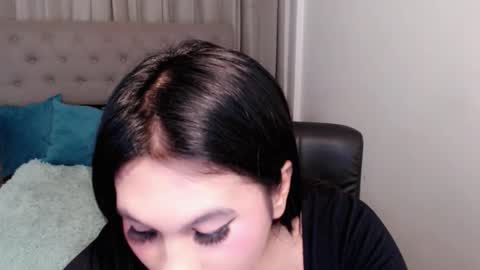 Lovely Luisa online show from December 16, 2025, 3:11 am