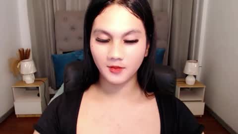 Lovely Luisa online show from December 21, 2025, 1:46 am