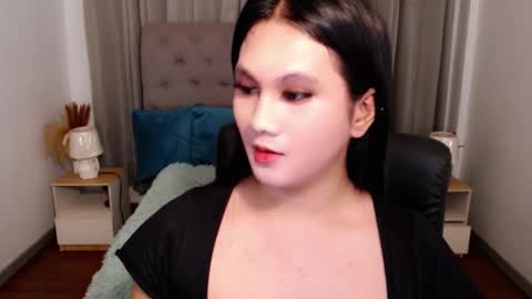 Lovely Luisa online show from December 22, 2025, 2:41 am