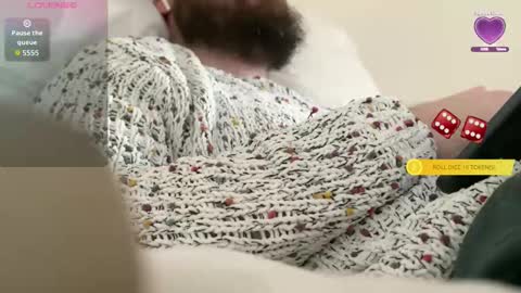 DrenchedButThirsty online show from January 12, 2026, 3:39 pm