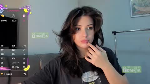 Snapshot of mymelisa chatting on September 12, 2025, 3:56 pm hey its Mel online show from September 12, 2025, 3:56 pm