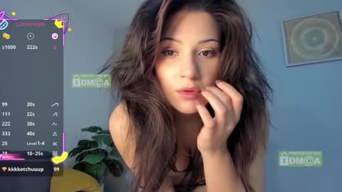 Snapshot of mymelisa chatting on September 18, 2025, 9:00 am hey its Mel online show from September 18, 2025, 9:00 am